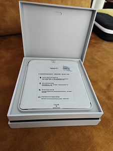 Oppo Find N5 12/256GB – must, volditav tipptelefon (4 foto / 9)