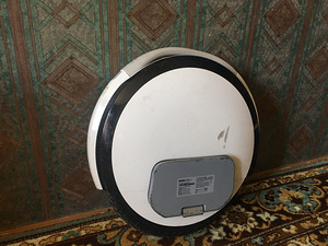 Üherattaline Segway Ninebot One A1 (3 foto / 3)