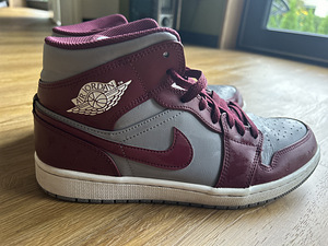 Nike Dunk hi retro eu 42,5 (2 foto / 3)