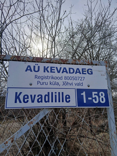 Puru, Jõhvi vald, Ida-Virumaa