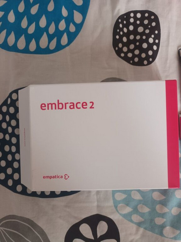Продаю смарт-часы Embrace2.