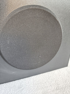 Philips HTL3110B Soundbar + Juhtmevaba bassikõlar (6 foto / 13)