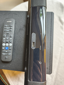 Philips HTL3110B Soundbar + Juhtmevaba bassikõlar (5 foto / 13)