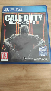 Call of Duty: Black Ops III – PS4 (1 фото из 1)