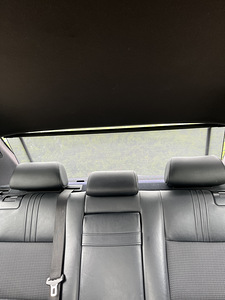 BMW E39 520i 2002 (10 фото из 11)