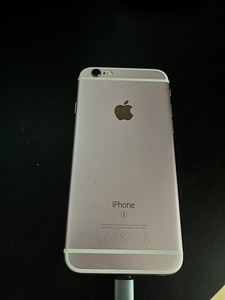 iPhone 6s (3 foto / 3)