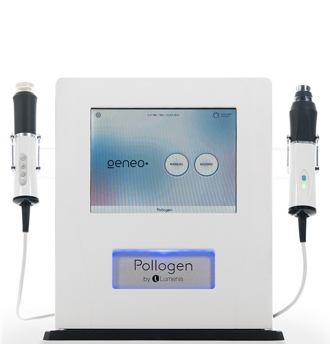 Müüa Geneo+ seade