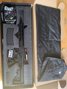 Комплект для страйкбола. Specna Arms SA-E23 EDGE (3 фото из 10)