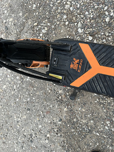 Kugoo Kirin G2 Max (3 фото из 9)