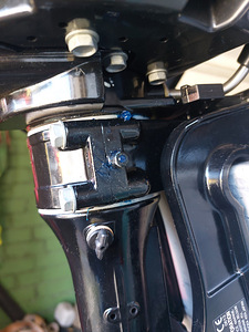 Vahetan Suzuki 2.5 (2 foto / 7)