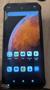 Продам Oukitel wp19 (2 фото из 2)