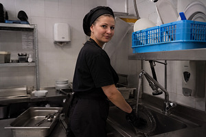 Otsin tööd (2 foto / 2)