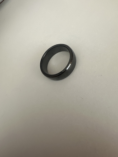 Tapster payment ring