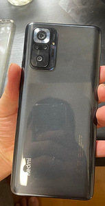 Redmi note 10 pro (1 foto / 4)