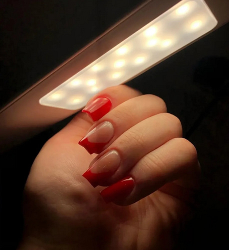 Manicure in Keila