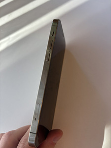 iPhone 12 Pro 256GB Gold (2 foto / 6)