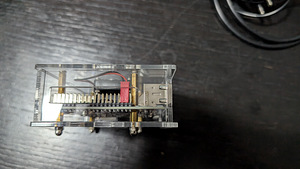 Orange Pi 5 Plus 16GB RAM / 256GB eMMC – Mini PC, RK3588 (6 foto / 7)