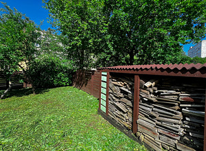 4. Roheline tn 19, Pähklimäe, Narva, Ida-Virumaa (8 фото из 17)
