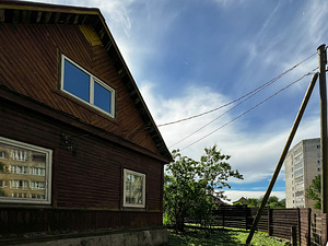 4. Roheline tn 19, Pähklimäe, Narva, Ida-Virumaa (10 фото из 17)