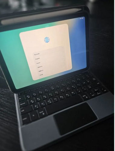 iPad mini A17 Pro (MXPT3AB/A) – 256 GB