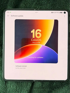 OPPO Find N6 (PLP110) – 16 ГБ / 512 ГБ (3 фото из 5)