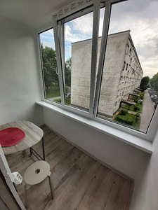 Uusküla tn 15, Kreenholmi, Narva, Ida-Virumaa (2 foto / 11)