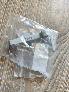 Сломанный DJI mini 2se (7 фото из 8)