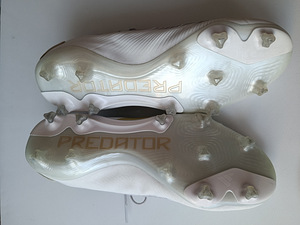 Adidas Predator Pro FG "Day Spark" — размер EUR 39 (6 фото из 8)