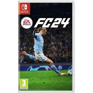 EA Sports FC 24 Nintendo Switch (1 foto / 1)
