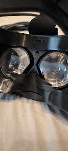 HTC Vive VR peakomplekt (5 foto / 8)