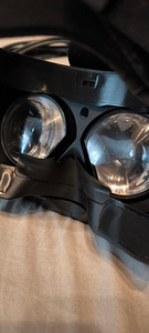 HTC Vive VR peakomplekt (6 foto / 8)