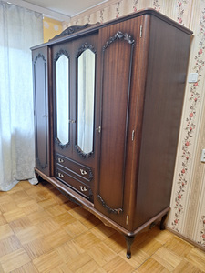 Müün vintage-kappi (3 foto / 8)