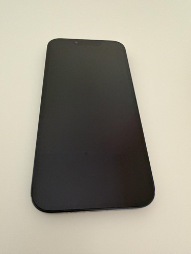 iPhone 13, 128GB, Midnight Black