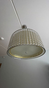 Müüa kvaliteetne Wunderlicht “Brilliante” valgusti (2 foto / 7)