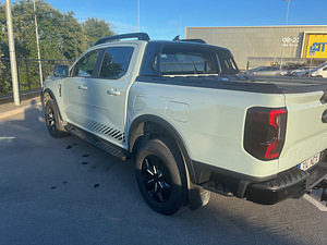 Ford Ranger Stormtrak PHEV 2.3 138kW (5 foto / 15)