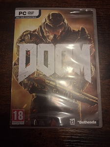 PC Game DOOM (2016) – UAC Pack Edition (4 foto / 9)