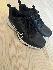 Nike'i saapad (1 foto / 2)