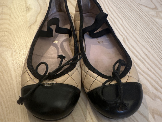 Balletikingad PrettyBallerinas