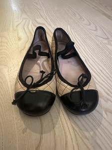 Балетки PrettyBallerinas (1 фото из 1)