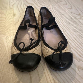 Балетки PrettyBallerinas