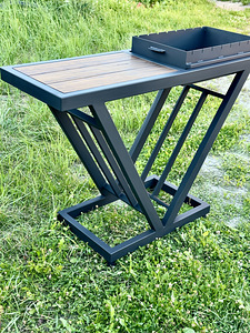 Grill, mangal (1 foto / 5)