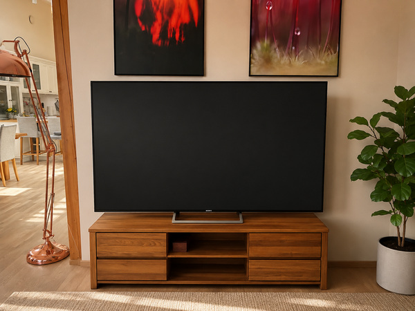 Sony 75” 4K Ultra HD Smart TV