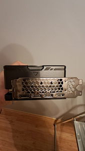 Palit RTX 4080 16GB GDDR6X *Vaevu Kasutatud* (1 foto / 5)