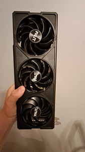 Palit RTX 4080 16GB GDDR6X *Vaevu Kasutatud* (5 foto / 5)