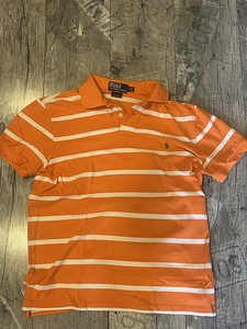 Polo Ralph Lauren T-Shirt M (1 foto / 4)