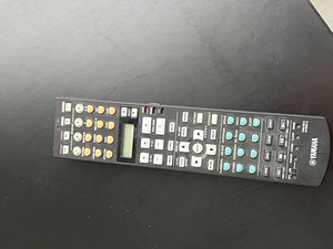 Yamaha + Jamo kodukino komplekt (7 foto / 7)