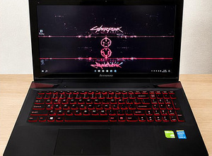 Lenovo sülearvuti (4 foto / 5)