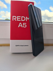 Xiaomi Redmi 5A (3 фото из 3)