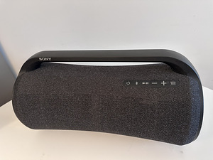 Sony SRS-XG500 (1 foto / 5)