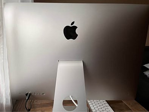 Müüa iMac (Retina 5K, 27-inch, Late 2015) (3 foto / 7)